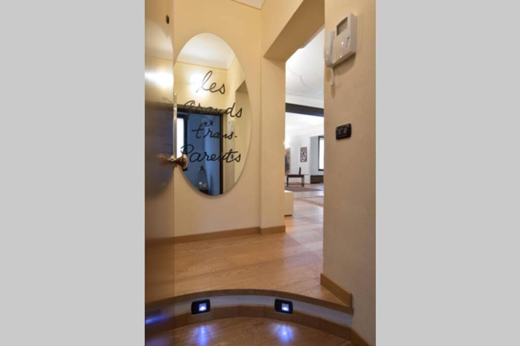 C-Rooms, Residenza Correggio Parma Exterior foto